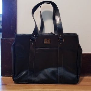 Kenneth Cole Reaction laptop tote